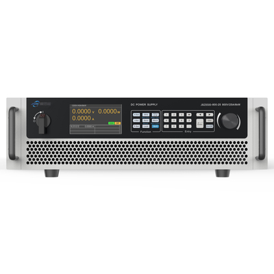 JBZ8500 Series High Power Programmable DC Power Supply