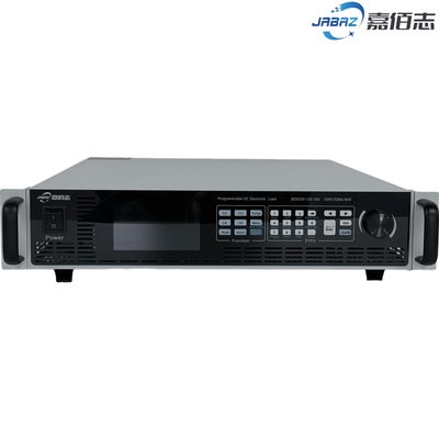 JBZ6300系列高性能中功率程控直流电子负载