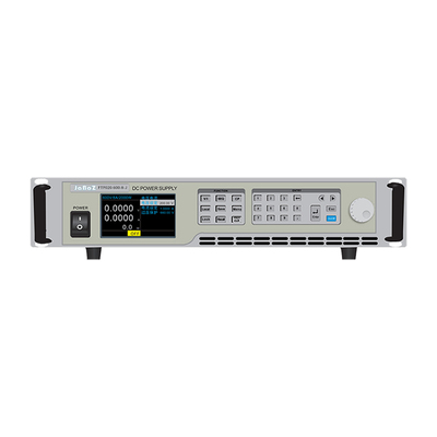 JBZ8400 series programmable DC power supply (2KW/3.2KW/6.5KW)