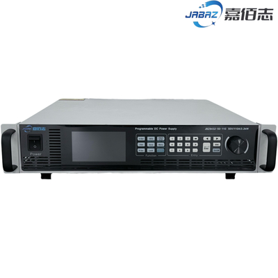 JBZ8400系列高性能中功率程控直流电源