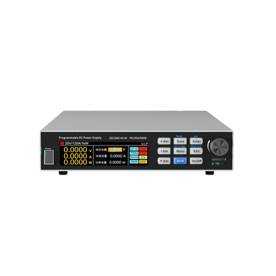 JBZ1000 Wide-range Programmable DC Power Supply