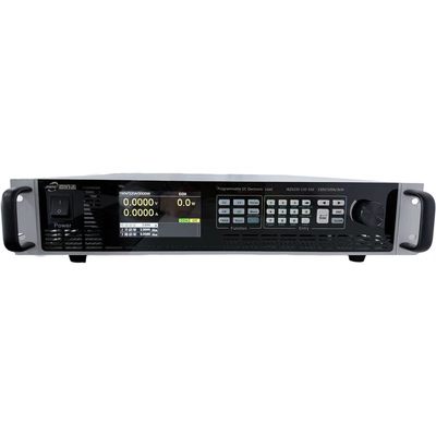 JBZ6300Series High Performance Medium Power Programmable Electronic Load