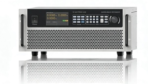 JBZ6200 series Modular high-power programmable DC power supply (4~600kW)