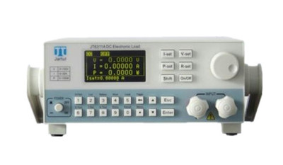 JT6310A 150V/20A/120W直流电子负载