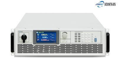 JBZ8000系列宽范围大功率双向可编程直流电源