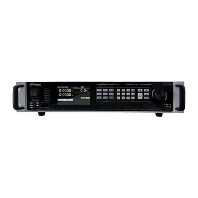 JBZ6200FZ Series Ultra Low Voltage Programmable DC Load