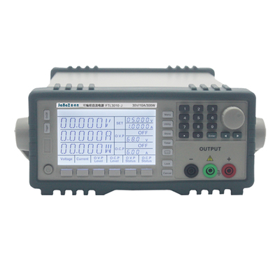JBZ-L系列可编程直流电源（90W-1500W）