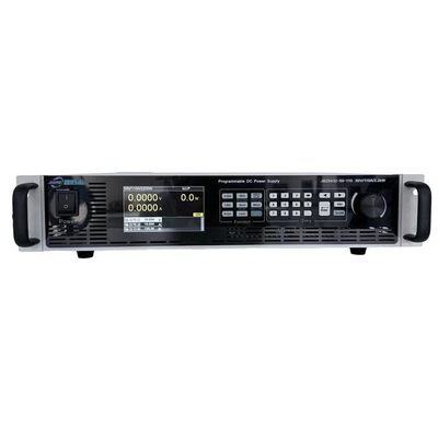 JBZ8400series Medium-power Programmable DC Power Supply
