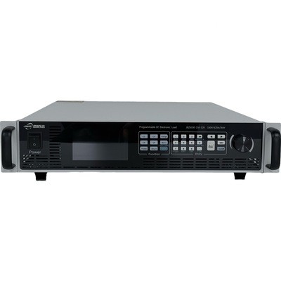 JBZ6300系列高性能中功率程控直流电子负载