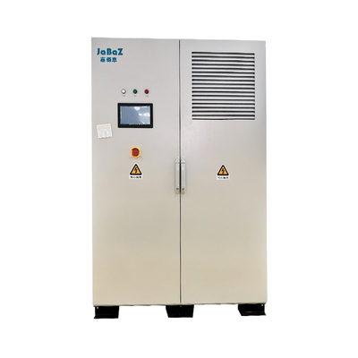 JBZ6500系列回馈式直流电子负载