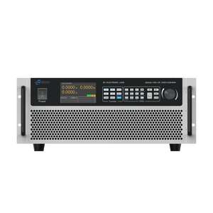 JBZ6200系列高性能大功率程控直流电子负载