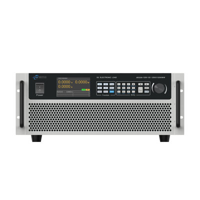 JBZ6200系列高性能大功率程控直流电子负载
