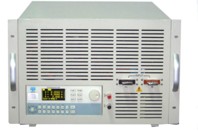 JT6341A 150V/240A/4500W直流电子负载